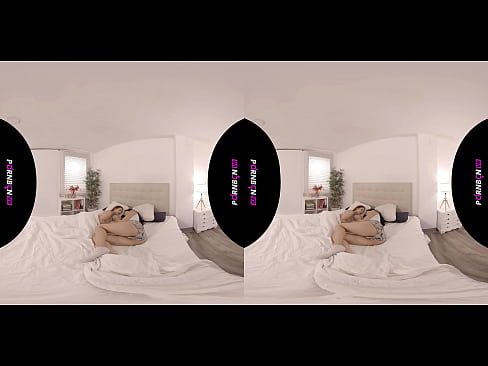 ❤️ PORNBCN VR Две молодые лесбиянки просыпаются возбужденными в виртуальной реальности 4K 180 3D Женева Беллуччи Катрина Морено ❌ Порно фб на сайте qizpornolar.ru ❌️❤