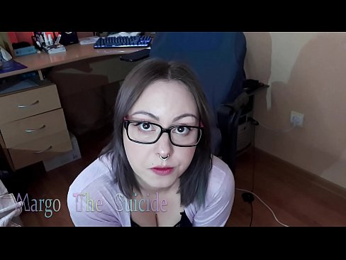 ❤️ Сексуальная Девушка В Очках Глубоко Сосет Фаллоимитатор На Камеру ❌ Порно фб на сайте qizpornolar.ru ❌️❤