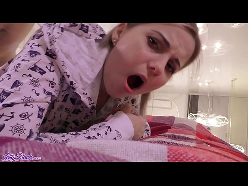 ❤️ Сексуальная мама заглотить и догистайл секс - кончил крупным планом ❌ Порно фб на сайте qizpornolar.ru ❌️❤